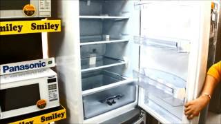 Indesit PBAA 34 V D შექმნილია შენი კომფორტისთვის