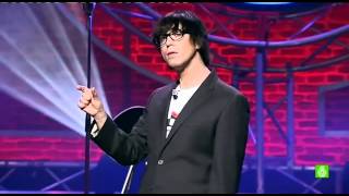 Luis Piedrahita - El Club De La Comedia