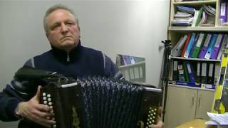 Кукушка на гармони.