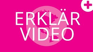 Kunden überzeugen mit einem Erklärvideo - BEISPIEL