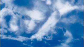 необычные облака Unusual clouds