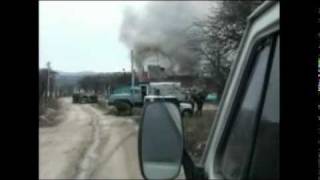 Мочим в сортире. 2011