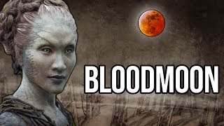 Bloodmoon : The Age of Heroes Spinoff | Game of Thrones Prequel News