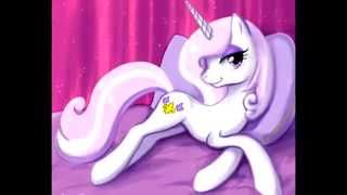 MLP:FiM - Fleur De Lis Tribute