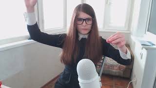 Оляш рычит на вибратор