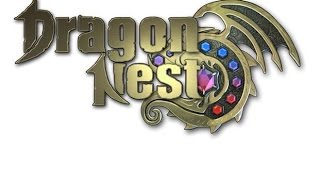 Прохождение логова Минотавра в игре Dragon Nest