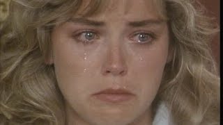 Lágrimas en la lluvia. ? (Sharon Stone) 1988 ? Tears in the Rain. Paixões Proibidas