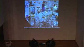 Contemporary Talks: Ronald Feldman Nov 18, 2010
