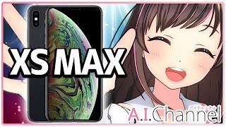 【SoftBank】新型iPhone発売セレモニーにお邪魔しました！！【XS / MAX】