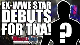 TNA Is Dead, Now ‘Impact Wrestling’! Paige Backstage At TNA Tapings! | WrestleTalk News Mar. 2017