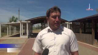 12 05 2017   КЕРЧЬ С РАБОЧИМ ВИЗИТОМ ПОСЕТИЛ ГЛАВА КРЫМА СЕРГЕЙ АКСЕНОВ
