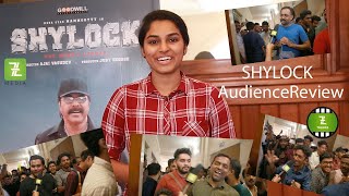 Shylock Audience Response I Shylock Movie Review I #shylockreview