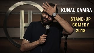 Kunal Kamra | Stand-Up Comedy Part 1 (2018)
