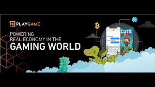 PlayGame - Детальная инструкция по приобритению токенов PXG