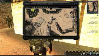 Szone Online Тоннели Везувия Часть 2