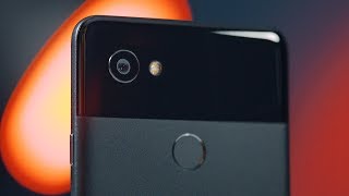 Pixel 2 XL: Better With Time