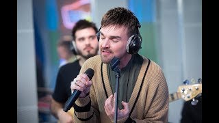 Александр Панайотов - Необыкновенная (LIVE @ Авторадио)