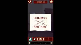 100 Toilets 2 Level 62 - Walkthrough