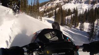 Wild Wyoming and breaking in the Boodocker Turbo!