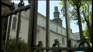 Титаник после трагедии