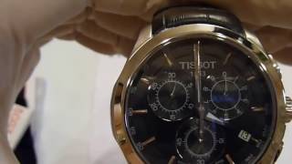 Копия часов Тиссот (Tissot) Хорошая копия