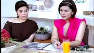Ikaw  Sana  ep9  4/5