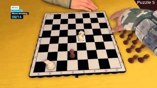 Watch Dogs - The Loop West Chess Path Puzzle Solutions