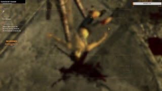 FNV. Убиваю всех #1. Гудспрингс, ИУ НКР, Ниптон