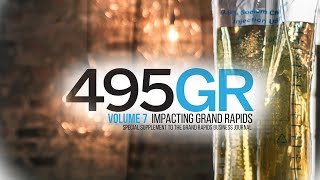 495GR Volume 7 | RevIVed Hydration