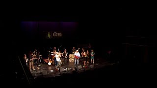 Lafayette, LA Encore - Allons a Lafayette (eTown webisode #1301)