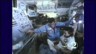 Astronaut Foundation Auctions Space Items For Cause