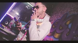 El Professor —STORY (Prod by bvrtisavagebeatz)