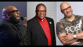 1.28.20 - Pastor Ron Lumpkin MISTRESS calls in, John Gray LAWSUIT, Bishop Freddie Marshall ARRESTED