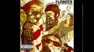 Flobots - Fight With Tools (Full Album)