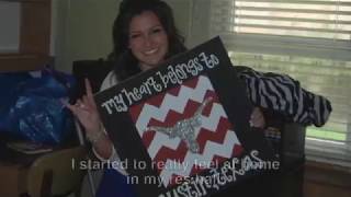 Living on Campus at The University of Texas at Austin