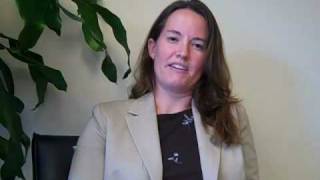 Look Who's Talking...Julia Hamm, President & CEO, SEPA