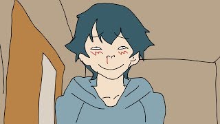 EROMANGA SENSEI OPENING : PAINT VERSION