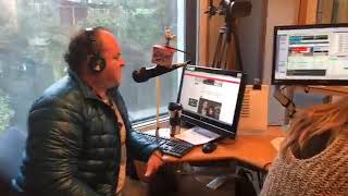 ➡️ entrevista exclusiva con Poncho de Grupo Mercurio y Alex de Magneto en el Qpachow