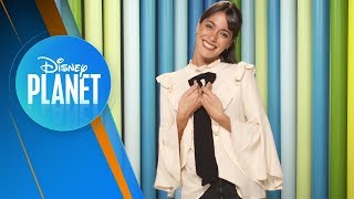 TINI nos Trae una Noticia | Disney Planet News #26
