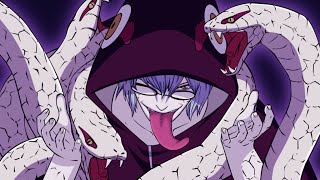 Naruto Online Sage Kabuto