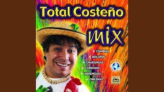 Boleros Mix: Sufriendo por Ti / Tu Mal Proceder / Sombra Negra / Senderito de Amor / Esa Mujer...