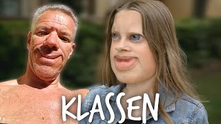 KLASSEN PARODI #2 (LENNART BLADH TRIBUTE) (RIP LENNART BLADH)