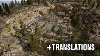 PUBG Erangel Visual Update + Translations