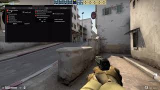 ?НОВЫЙ ЧИТ ДЛЯ CS GO 2019   100% БЕЗ БАНА И ВИРУСОВ   WH, ESP, BHOP, AIM LEGIT?