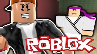 Roblox | Project Pokemon | FIGHTING JACKIE CHAN & BRUCE LEE!! (Ep. 6)