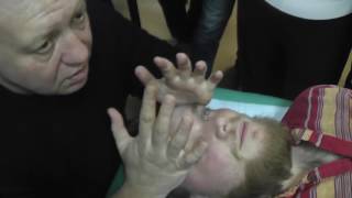 www.ogulov.pro Обучение диафрагмальные техники Никишина Олега Юрьевича День 3