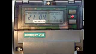 Меркурий 200