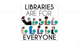 Library Accessibility - What Public Library Trustees Need To Know
