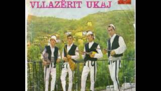 Augustin Ukaj Kenga e Zamanit