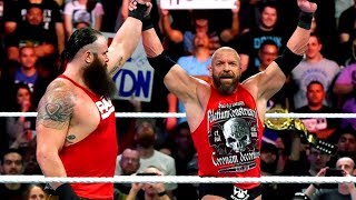 10 MOST DISAPPOINTING MATCHES OF 2017 (Going in Raw Countout Pro Wrestling Podcast)